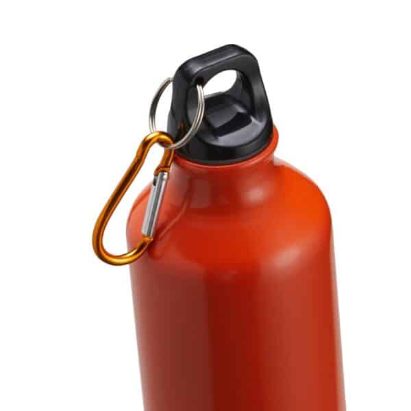 Squeeze Personalizada Alumínio 420ml - HUBZB-09138 - Image 3