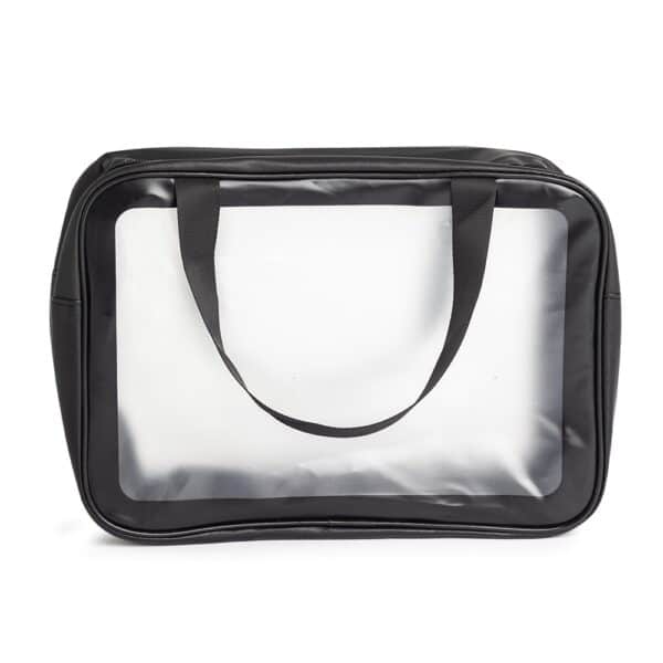 Necessaire Personalizada PVC Impermeável - HUBZB-18809 - Image 6