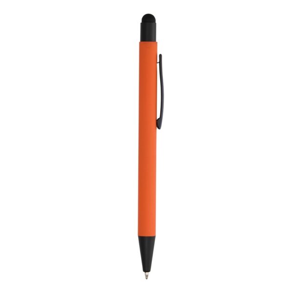 Caneta Personalizada Metal Touch - HUBZB-14949B - Image 10