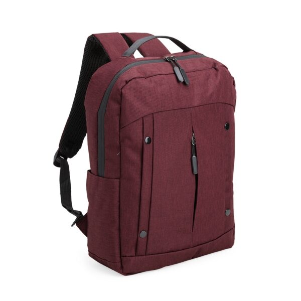 Mochila Personalizada Nylon 21 Litros - HUBZB-01353 - Image 3