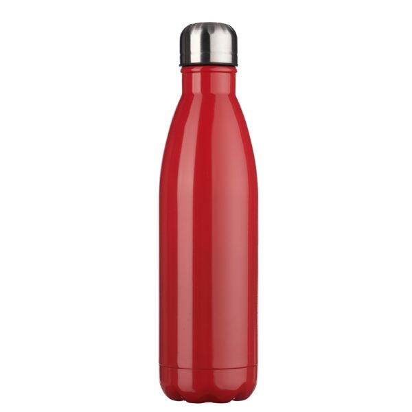 Garrafa Personalizada Inox 750ml - HUBZB-17010B - Image 6