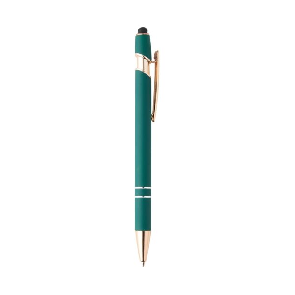 Caneta Personalizada Metal Touch - HUBZB-05011 - Image 4