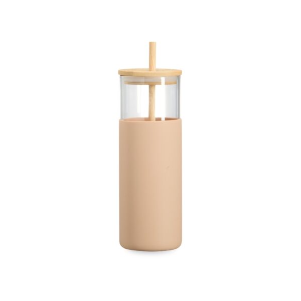 Copo Personalizado de Vidro 500ml - HUBZB-01001 - Image 5
