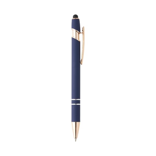 Caneta Personalizada Metal Touch - HUBZB-05011 - Image 5