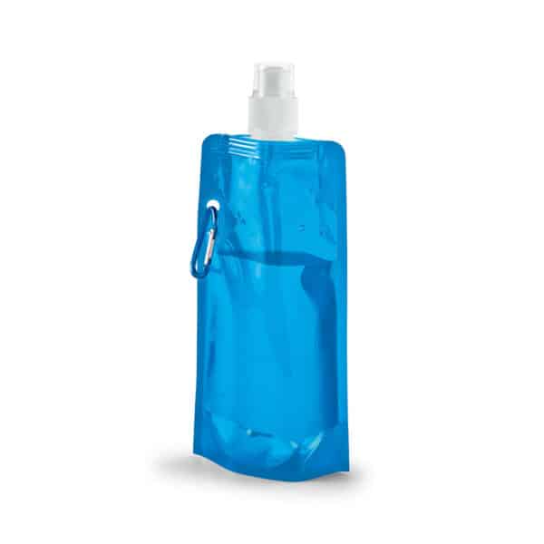 Squeeze Personalizado Dobrável em PE 460ml - HUBSP-94612 - Image 19