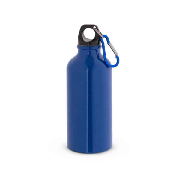 Garrafa Personalizada Esportiva Alumínio 400ml - HUBSP-94297 - Image 6