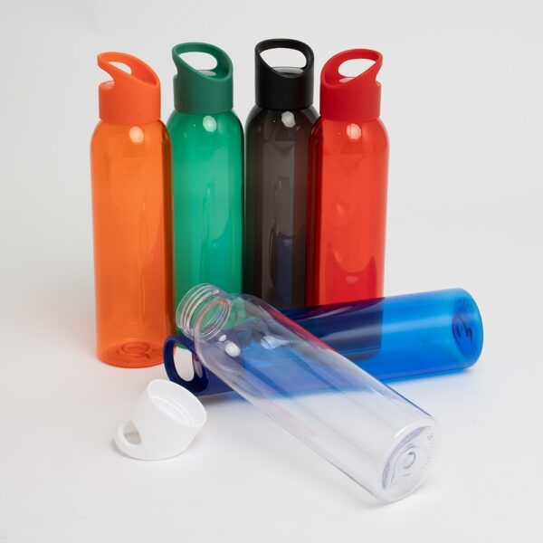 Garrafa Personalizada de Plástico 700ml - HUBZB-02423