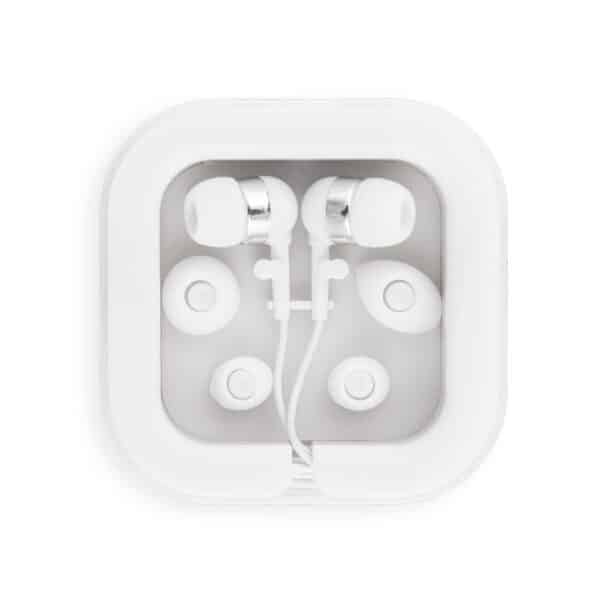 Fone de Ouvido Personalizado com Microfone - HUBSP-97092 - Image 8