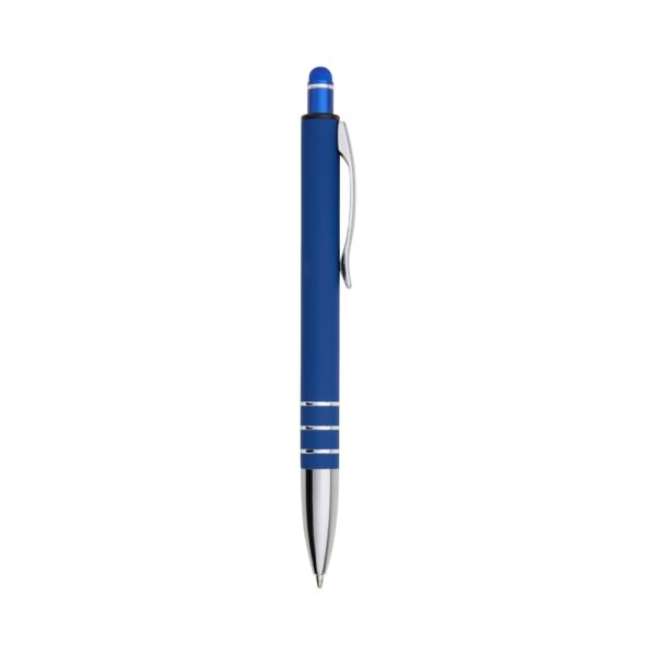 Caneta Personalizada Metal Touch - HUBZB-06087 - Image 3