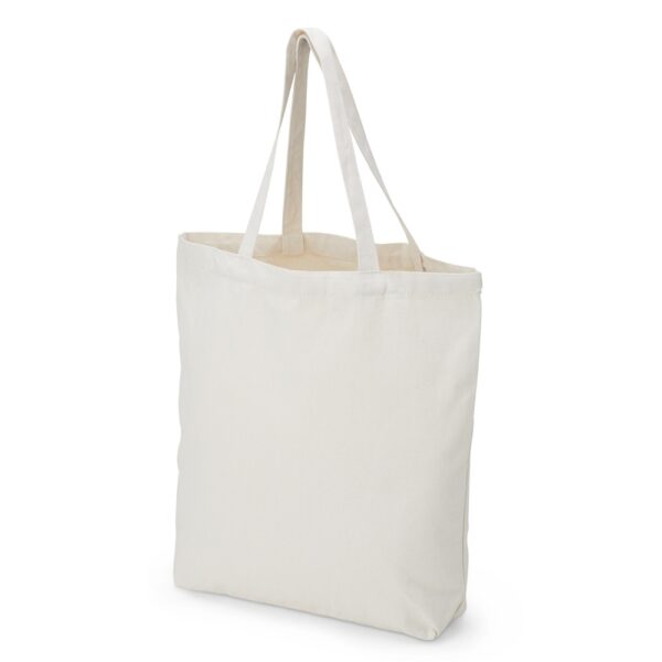 Sacola Personalizada Algodão - HUBZB-04399