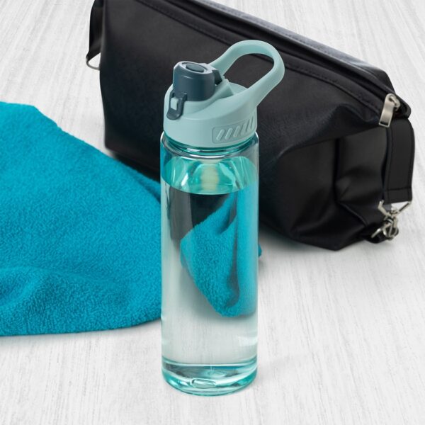 Garrafa Personalizada Plástico 700ml - HUBZB-18626 - Image 12