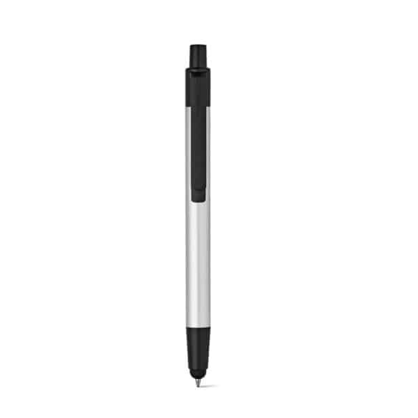 Caneta Personalizada de Metal com Ponteira Touch - HUBSP-91476 - Image 8