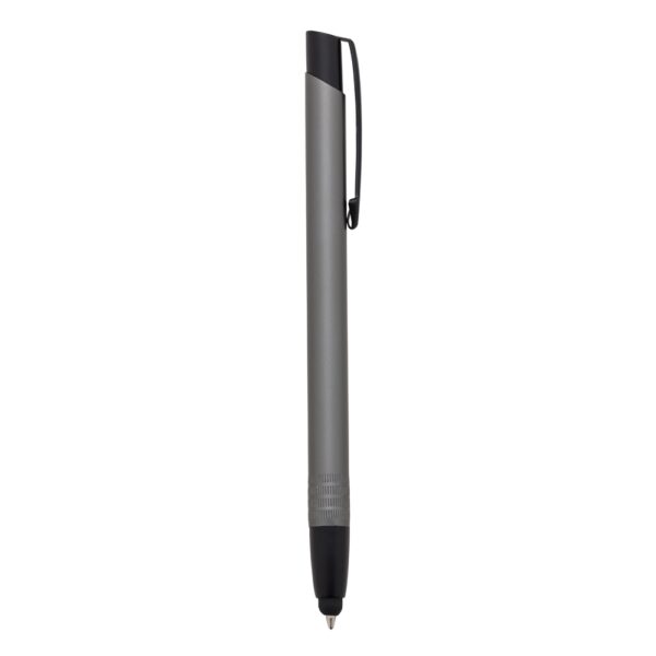 Caneta Personalizada Metal Touch - HUBZB-02055 - Image 3