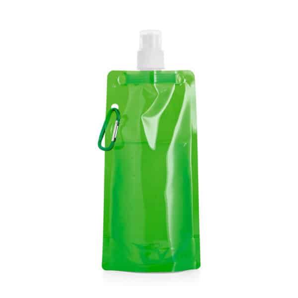 Squeeze Personalizado Dobrável em PE 460ml - HUBSP-94612 - Image 18
