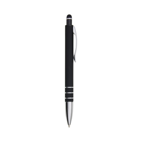 Caneta Personalizada Metal Touch - HUBZB-06087 - Image 5