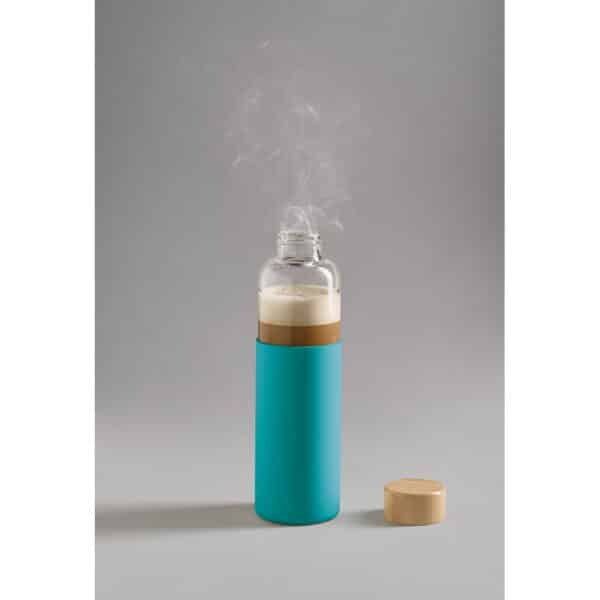 Garrafa Personalizada de Vidro 600ml - HUBSP-94699 - Image 7