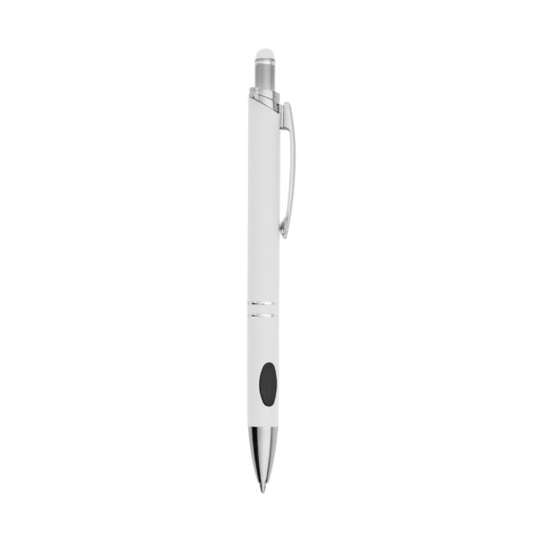 Caneta Personalizada Metal Touch - HUBZB-06086 - Image 6