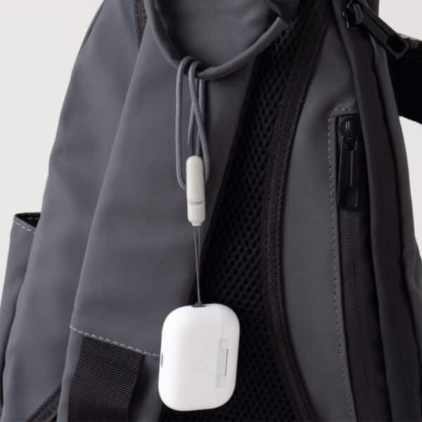 Fone de Ouvido Personalizado Bluetooth Touch Case Carregador - HUBZB-06064 - Image 6