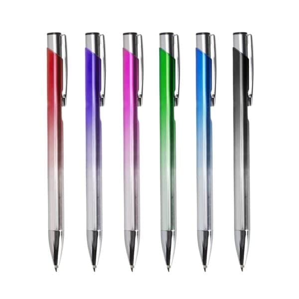 Caneta Personalizada Metal - HUBZB-05088A