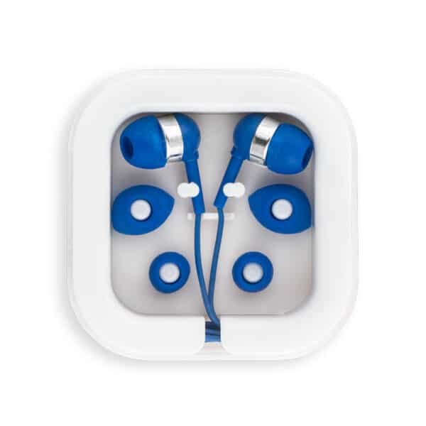 Fone de Ouvido Personalizado com Microfone - HUBSP-97092 - Image 17