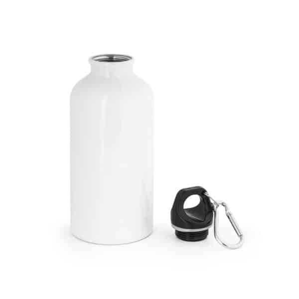 Garrafa Personalizada Esportiva Alumínio 400ml - HUBSP-94297 - Image 3