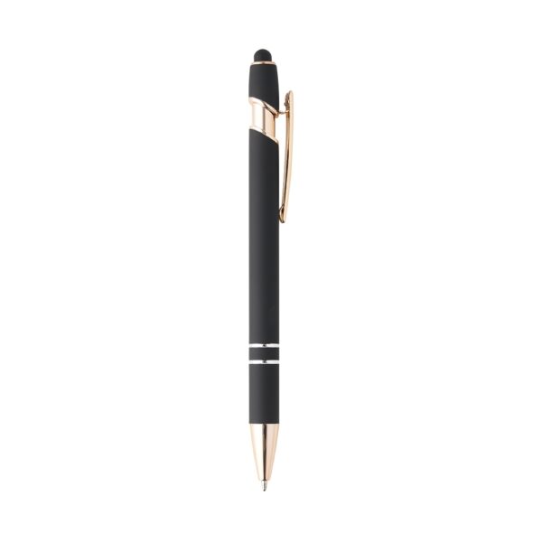Caneta Personalizada Metal Touch - HUBZB-05011 - Image 6