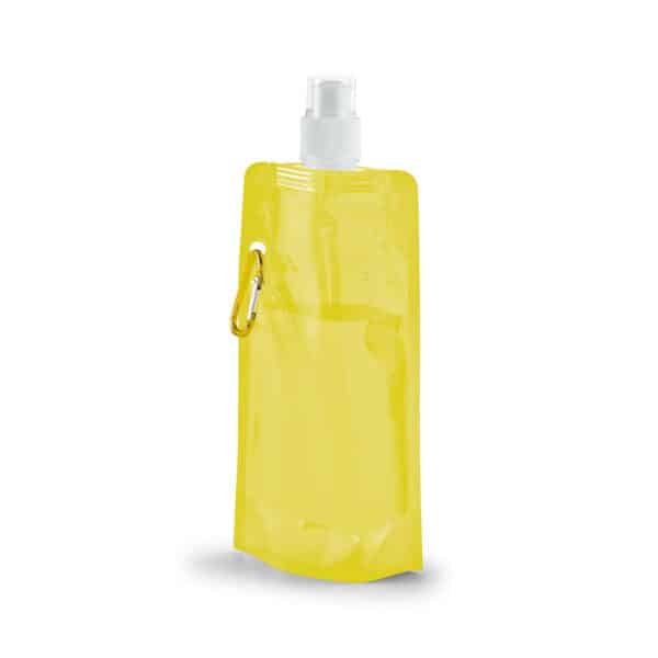 Squeeze Personalizado Dobrável em PE 460ml - HUBSP-94612 - Image 15