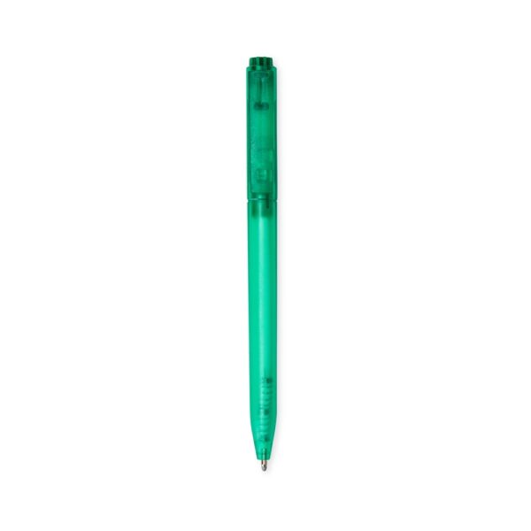 Caneta Personalizada Plástica - HUBZB-1099T - Image 6