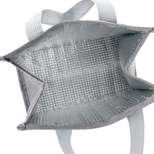 Bolsa Térmica Personalizada 5 Litros - HUBZB-06024 - Image 3