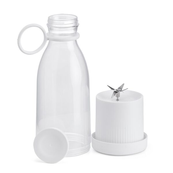 Garrafa Personalizada com Misturador 380ml - HUBZB-14995 - Image 2