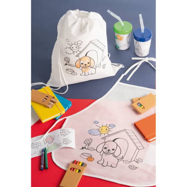 Copo Personalizado para Viagem para Crianças 200ml - HUBSP-54635 - Image 7