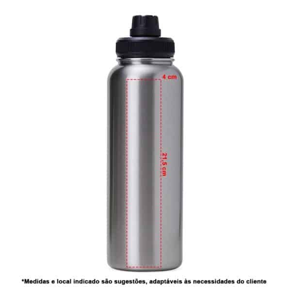 Garrafa Térmica Personalizada 1,2L - HUBZB-05063 - Image 7