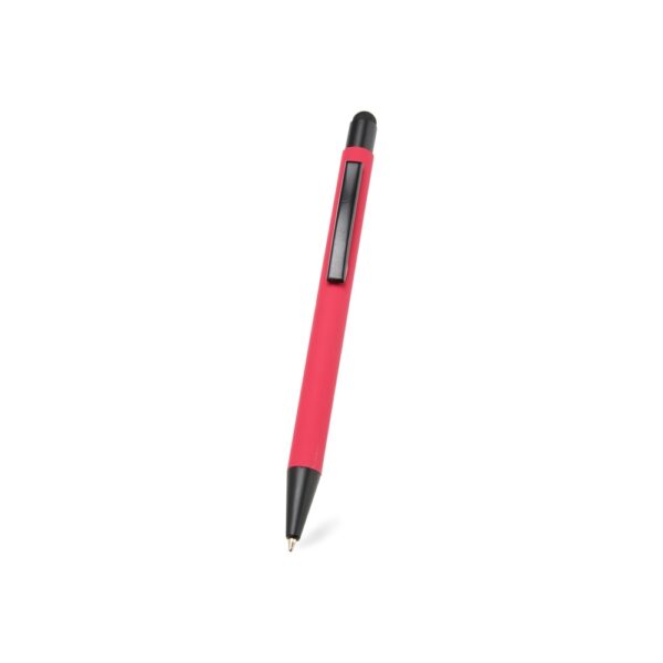 Caneta Personalizada Metal Touch - HUBZB-14949B - Image 3