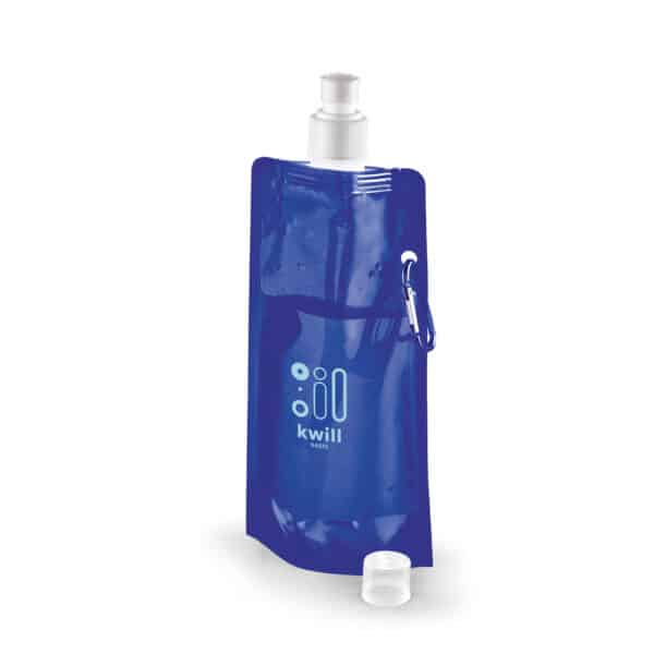 Squeeze Personalizado Dobrável em PE 460ml - HUBSP-94612 - Image 9
