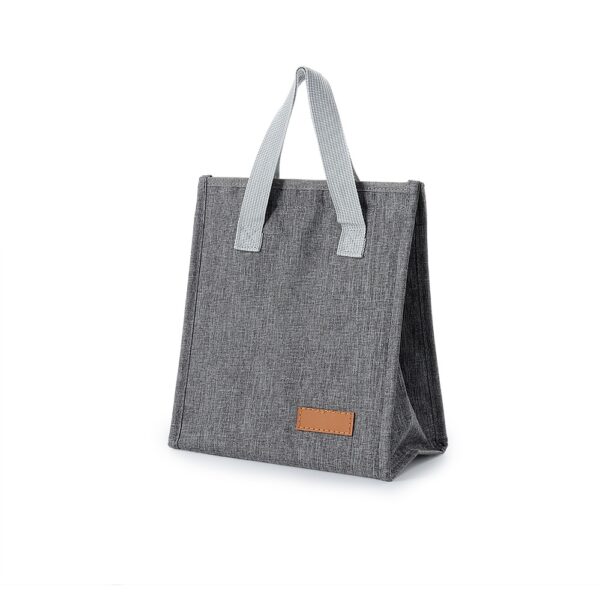 Bolsa Térmica Personalizada 5 Litros - HUBZB-06024 - Image 2