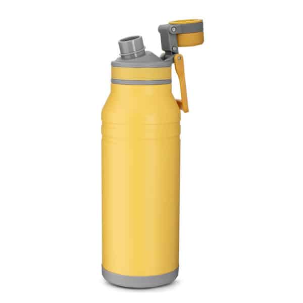 Garrafa Térmica Personalizada 1.2L - HUBAS-GA8950 - Image 3
