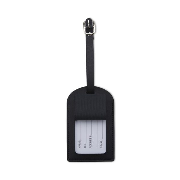 Tag Personalizado Identificador de Bagagem - HUBZB-01199 - Image 4