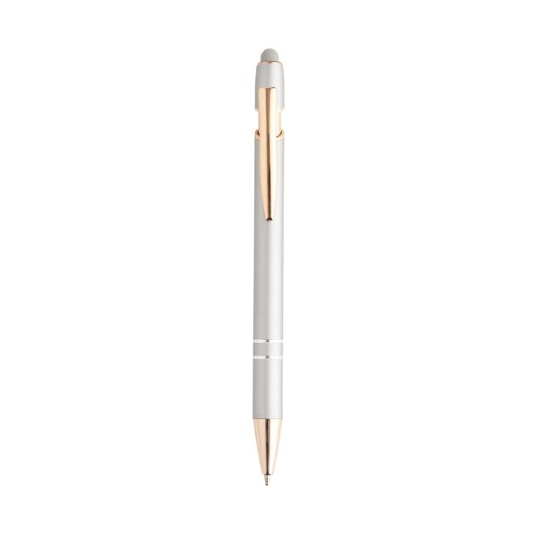 Caneta Personalizada Metal Touch - HUBZB-05012 - Image 3