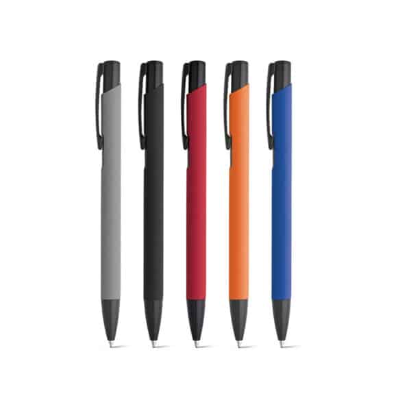 Caneta Personalizada de Metal - HUBSP-51140