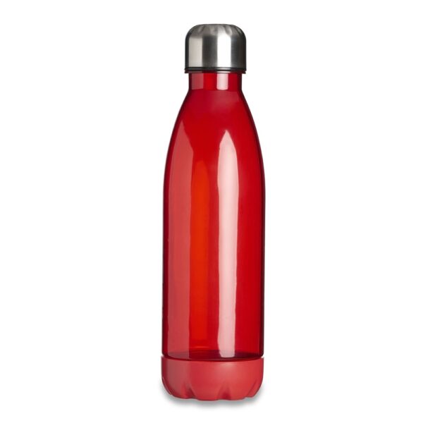 Garrafa Personalizada de Plástico Translucida 700ml - HUBZB-14739 - Image 3