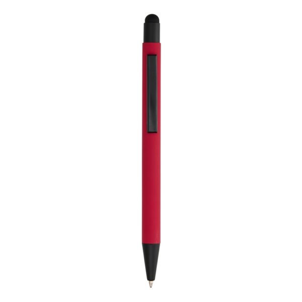 Caneta Personalizada Metal Touch - HUBZB-14949B - Image 2