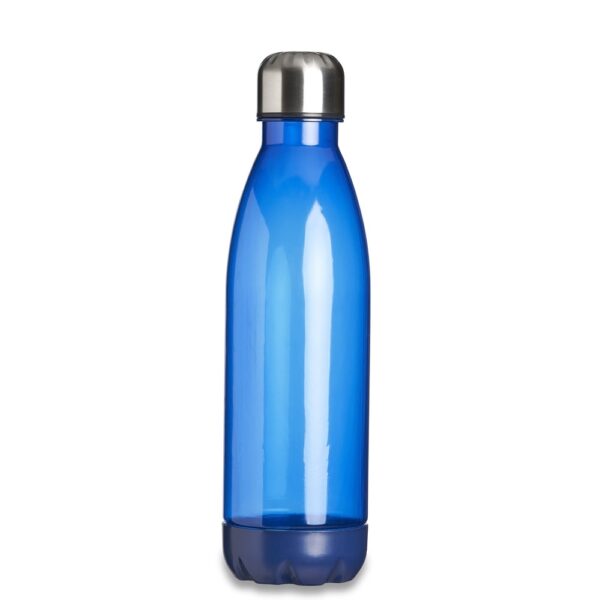 Garrafa Personalizada de Plástico Translucida 700ml - HUBZB-14739 - Image 4