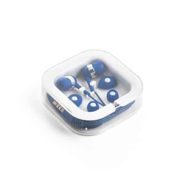 Fone de Ouvido Personalizado com Microfone - HUBSP-97092 - Image 16