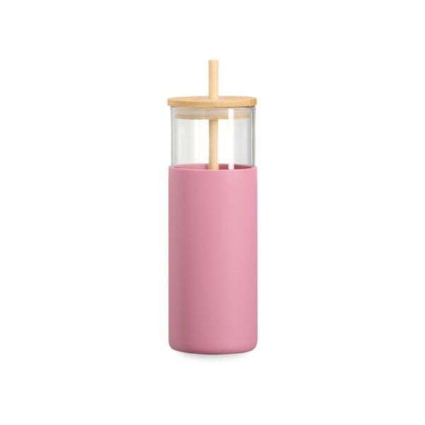 Copo Personalizado de Vidro 500ml - HUBZB-01001 - Image 9