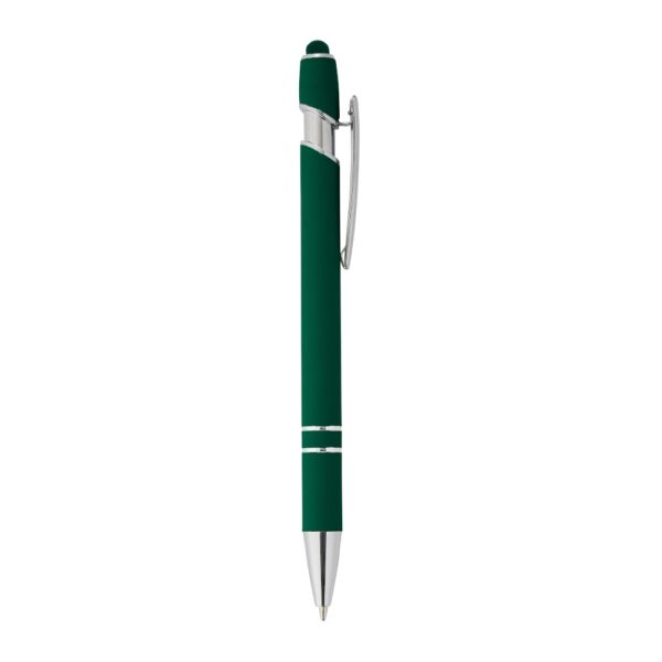 Caneta Personalizada Metal Touch - HUBZB-05015B - Image 6