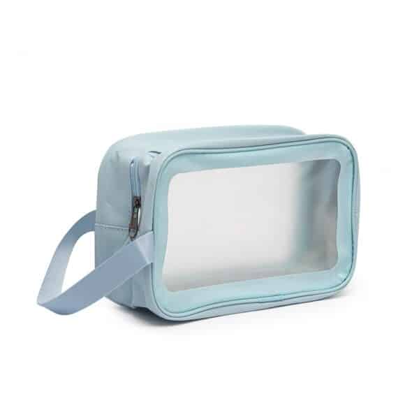 Necessaire Personalizada PVC Impermeável - HUBZB-18808