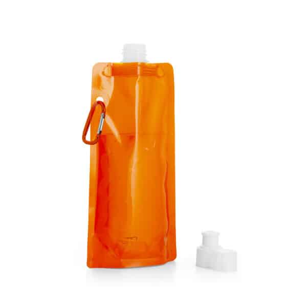 Squeeze Personalizado Dobrável em PE 460ml - HUBSP-94612 - Image 24