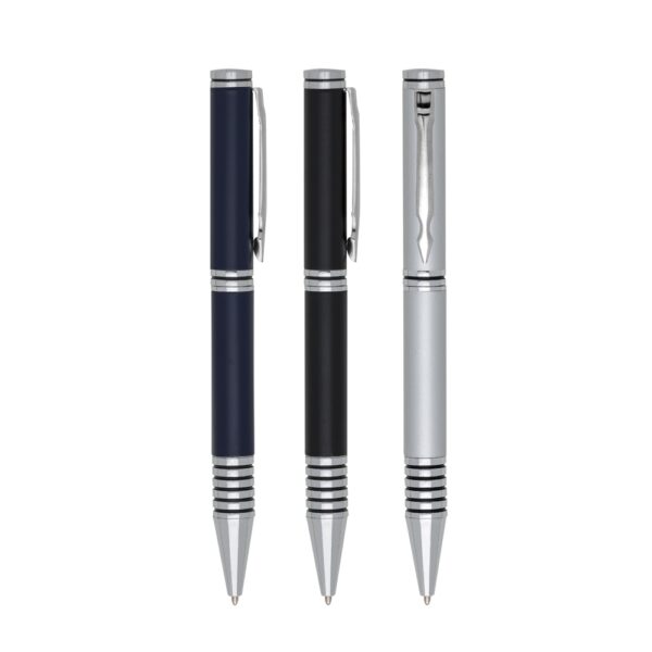 Caneta Personalizada Metal - HUBZB-163/K03