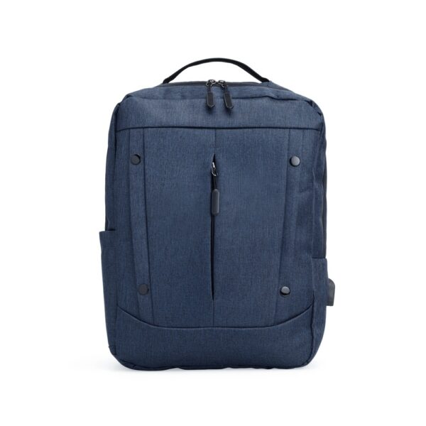 Mochila Personalizada Nylon 21 Litros - HUBZB-01353 - Image 8