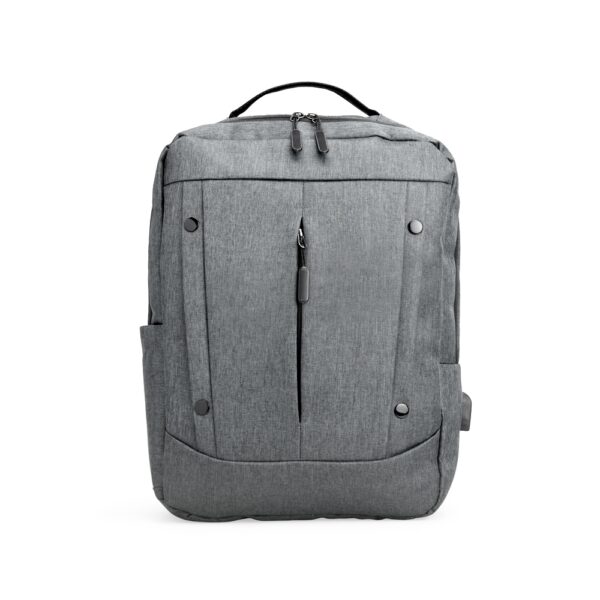 Mochila Personalizada Nylon 21 Litros - HUBZB-01353 - Image 9